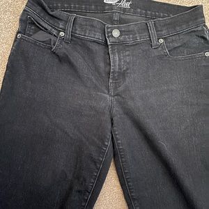 Old navy jeans